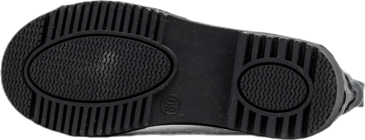 Jodhpur Rubber Junior Black/Grey