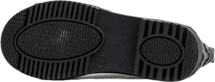 Jodhpur Rubber Junior Black/Grey