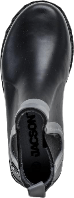 Jodhpur Rubber Junior Black/Grey