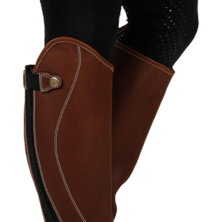Shortchaps Santiani Large Marron