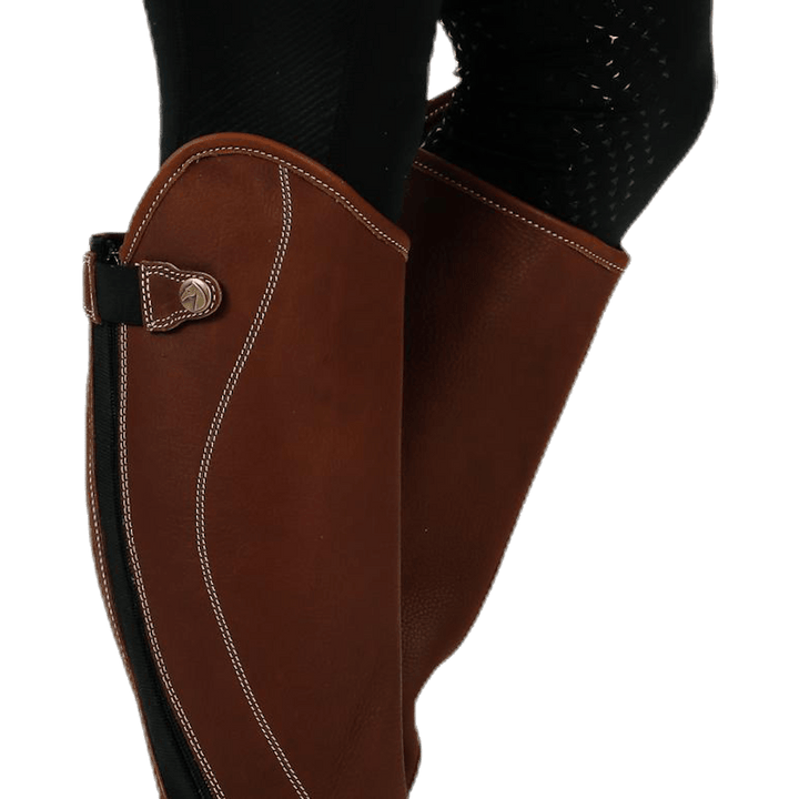 Shortchaps Santiani Large Marron