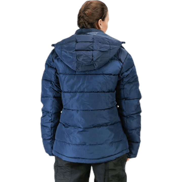 Bunda Louie Blue