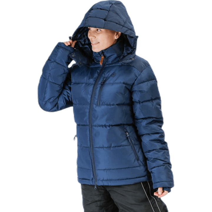 Bunda Louie Blue