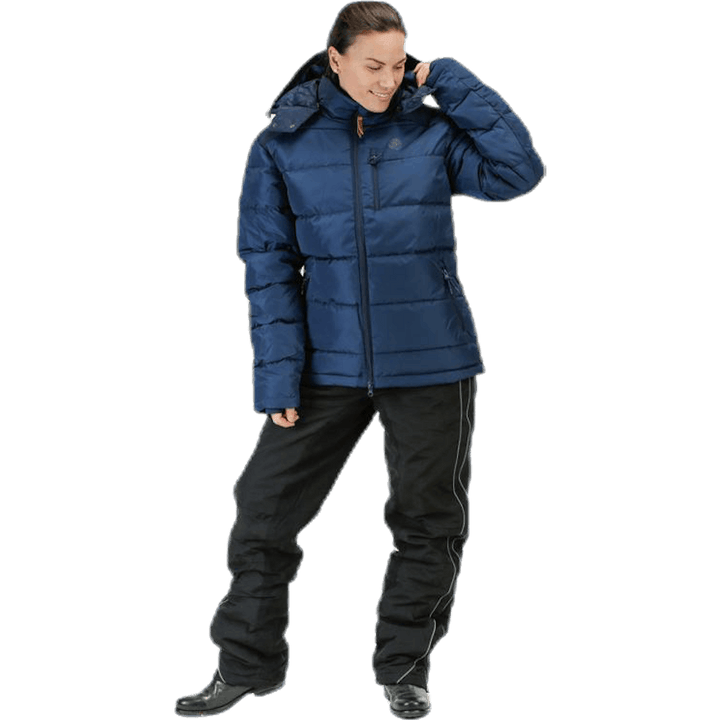 Bunda Louie Blue