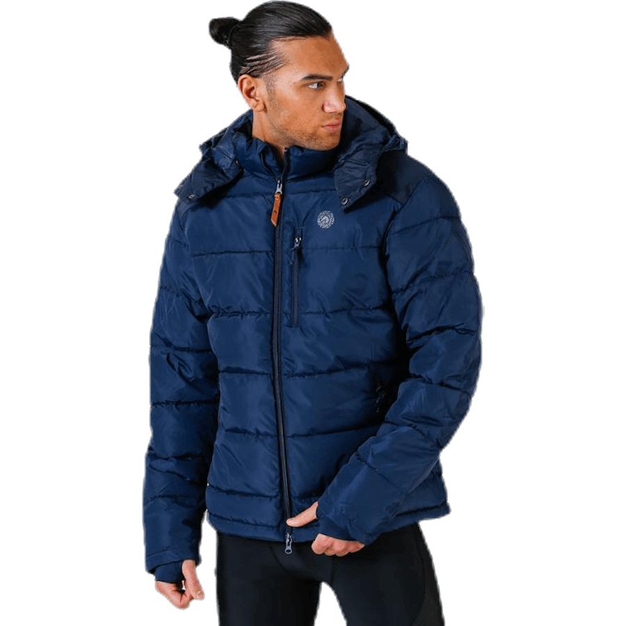Bunda Louie Blue