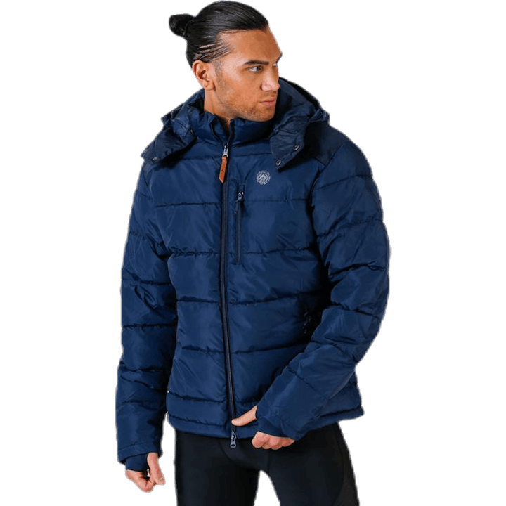 Bunda Louie Blue