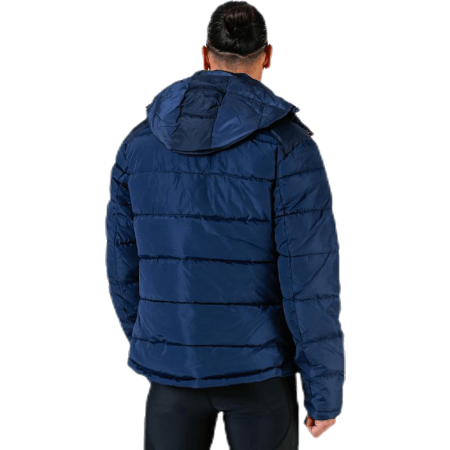 Bunda Louie Blue