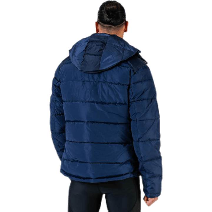 Bunda Louie Blue