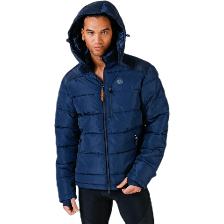 Bunda Louie Blue