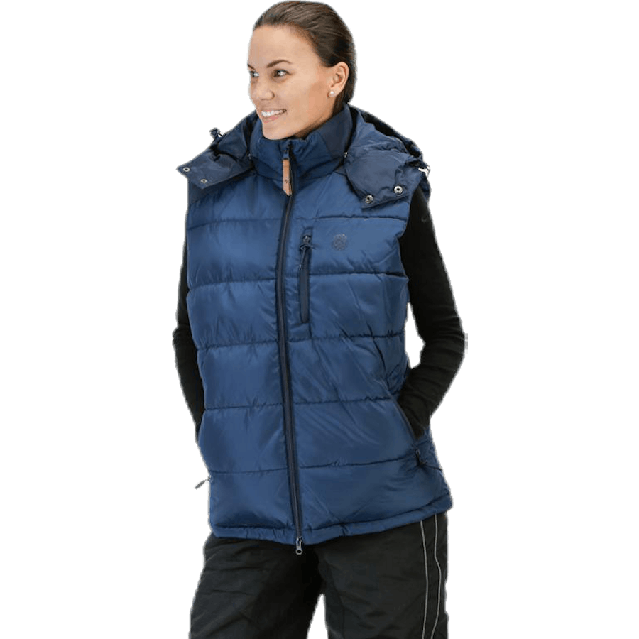 Veste Lexie Blue
