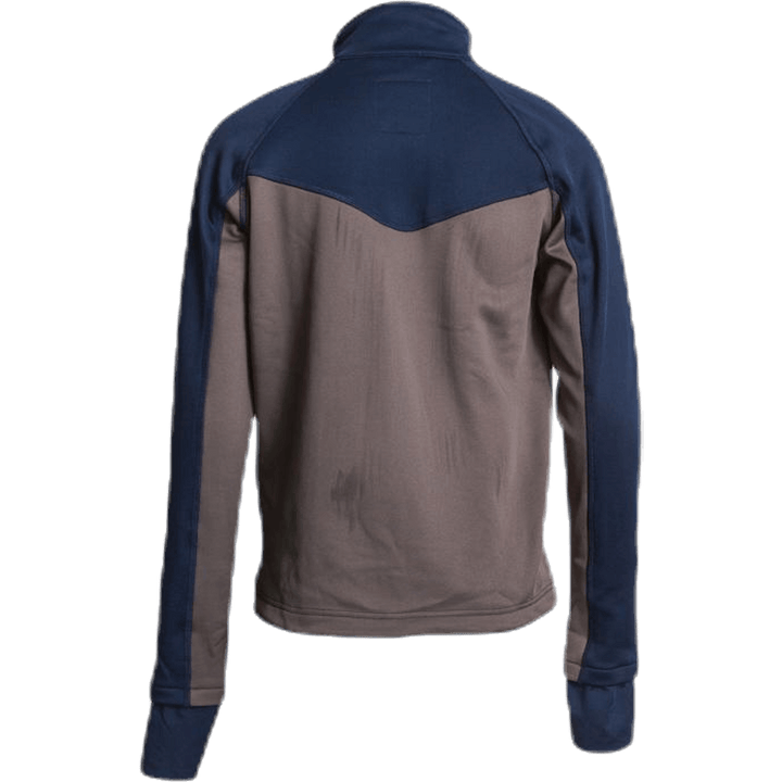 Veste fonctionnelle Morris Jr Bleu/Beige