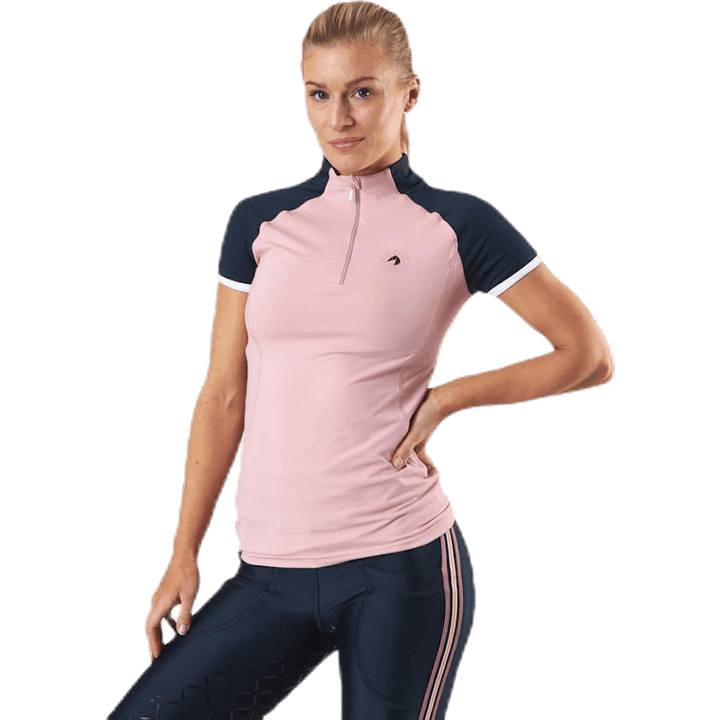 Maja Tech Top Rosa