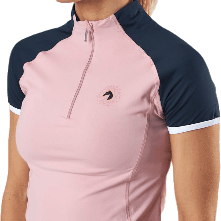 Maja Tech Top Rosa