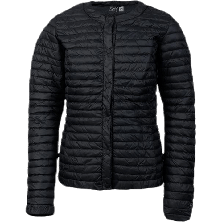 Vestes Backe noires