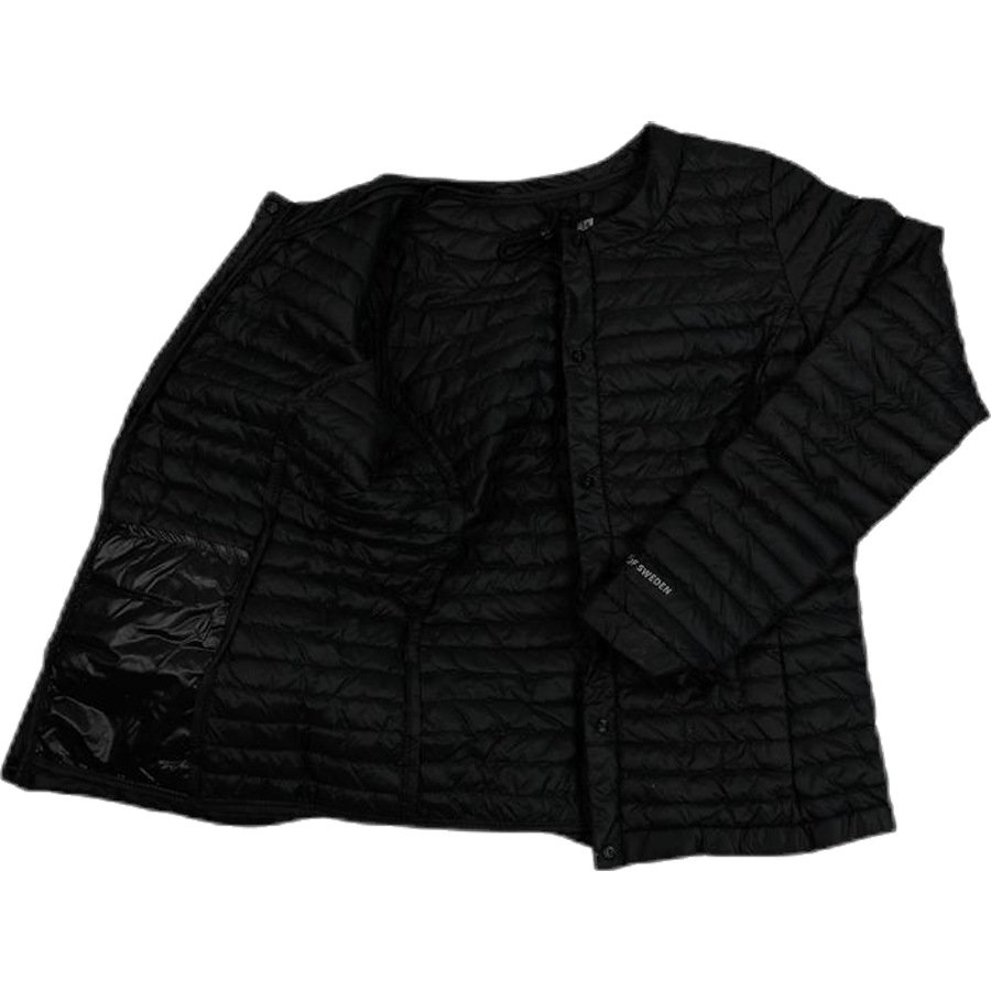 Vestes Backe noires