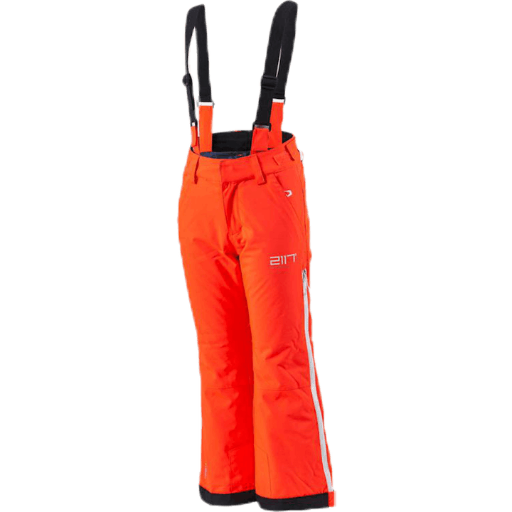 Nyköping Jr alpine broek oranje