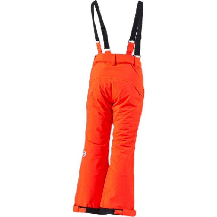 Nyköping Jr alpine broek oranje