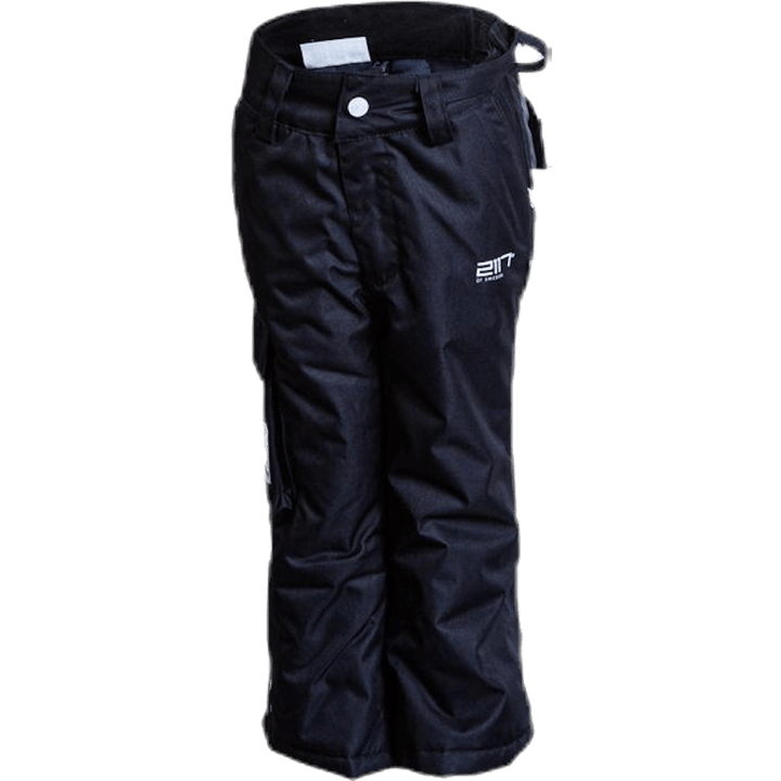 Pantalon Tallberg Junior Noir