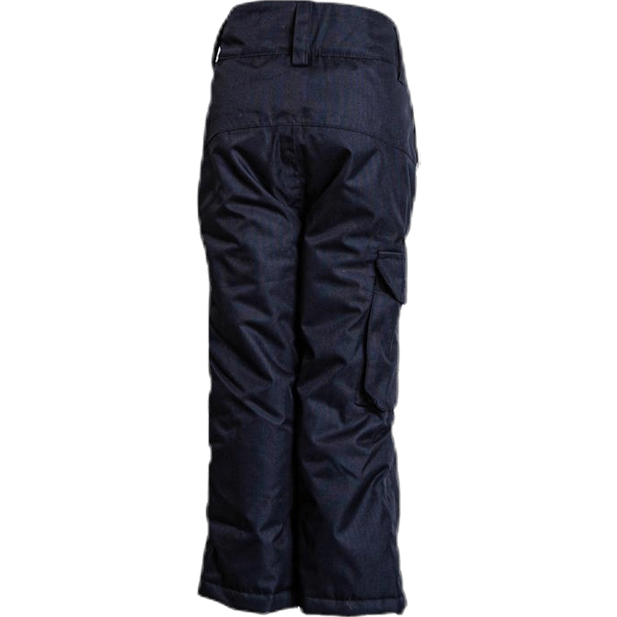 Pantalon Tallberg Junior Noir