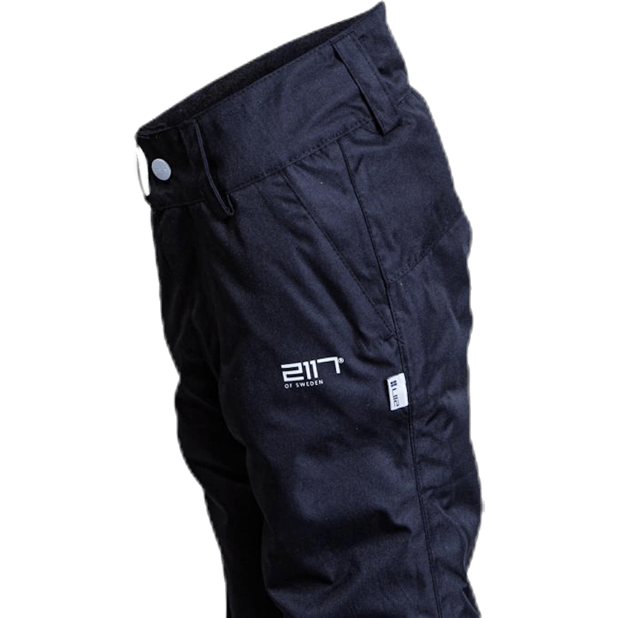 Pantalon Tallberg Junior Noir