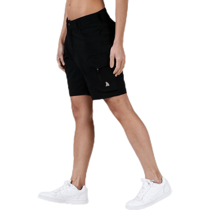 Salerno Shorts Svart