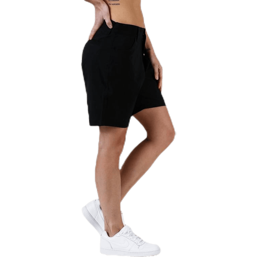 Salerno Shorts Svart