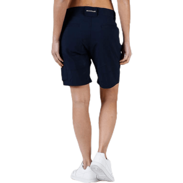 Salerno lühikesed püksid Sinine