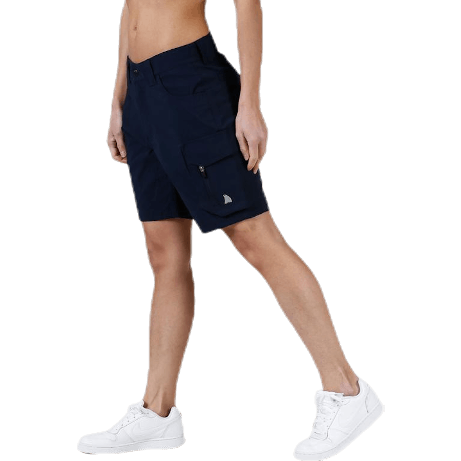 Salerno lühikesed püksid Sinine