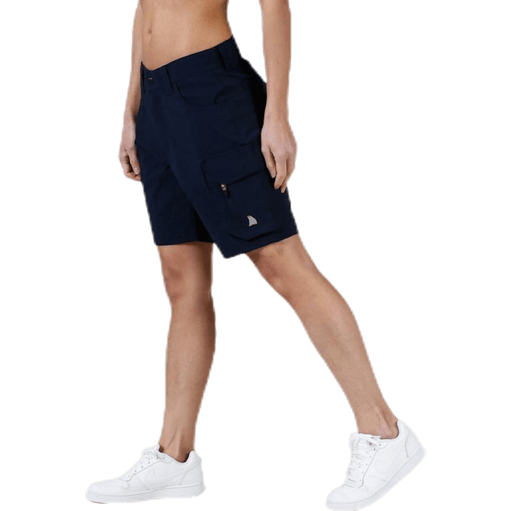 Salerno lühikesed püksid Sinine