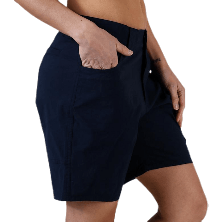 Salerno lühikesed püksid Sinine