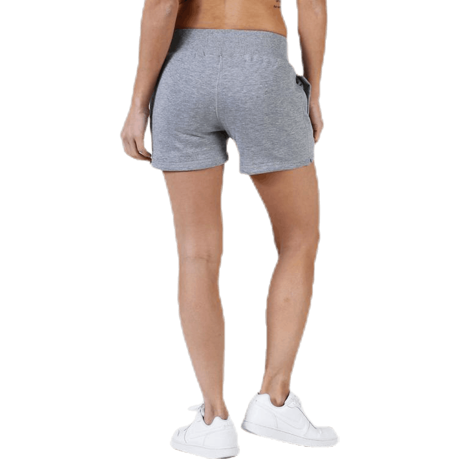 Sapri Shorts grå