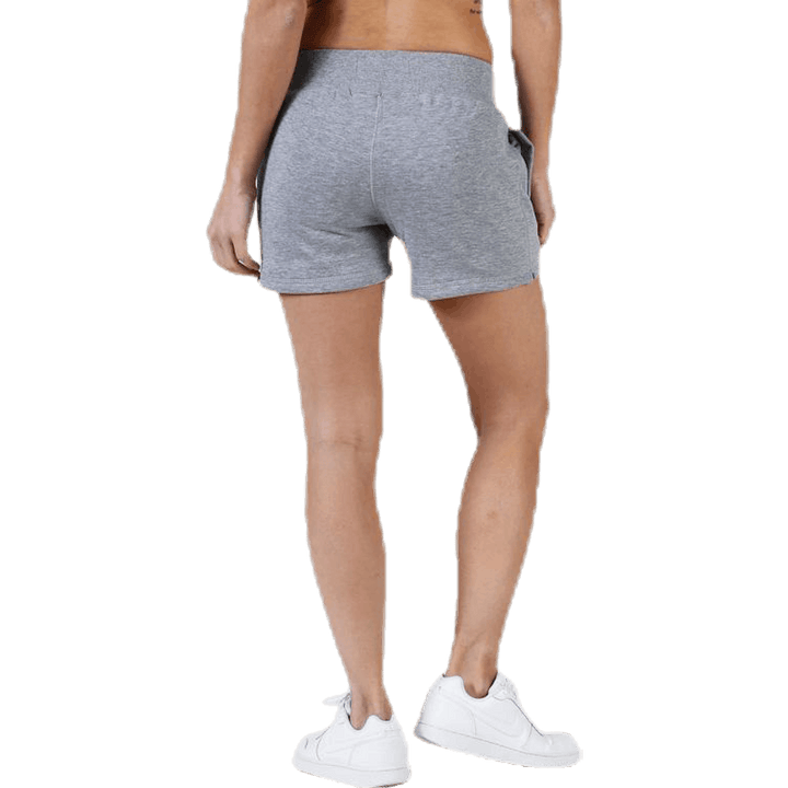 Sapri Shorts grå