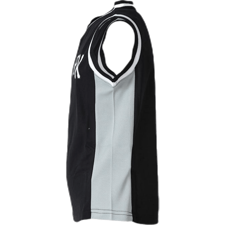 Linne X-Cool Schwarz