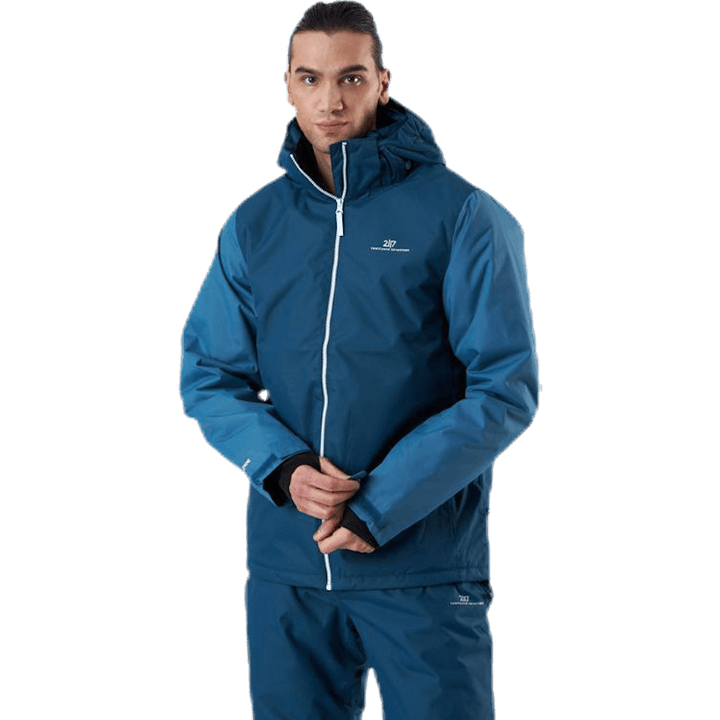 ECO Tällberg Bleu