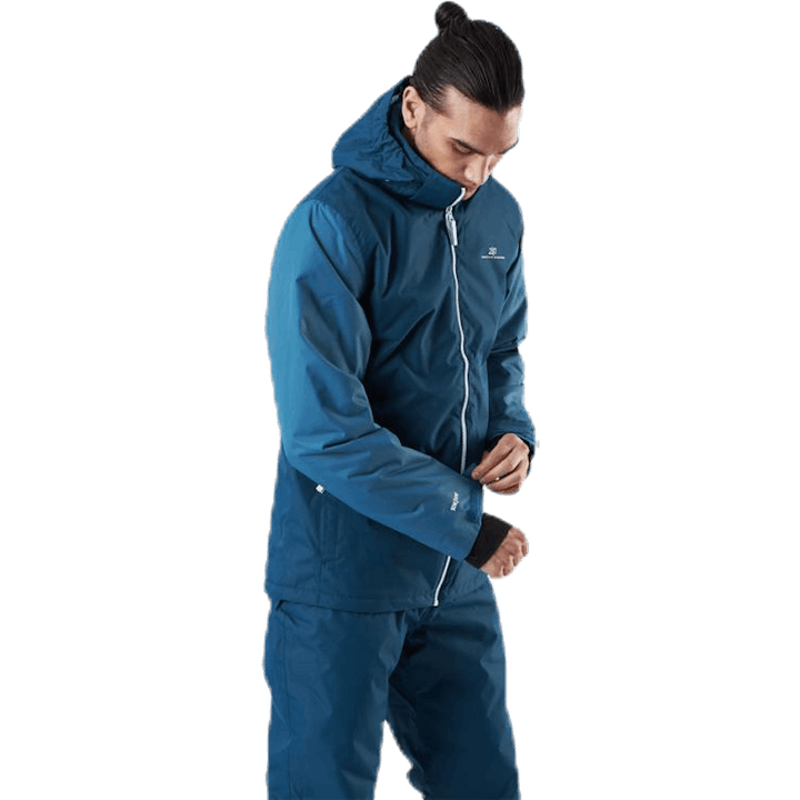 ECO Tällberg Bleu