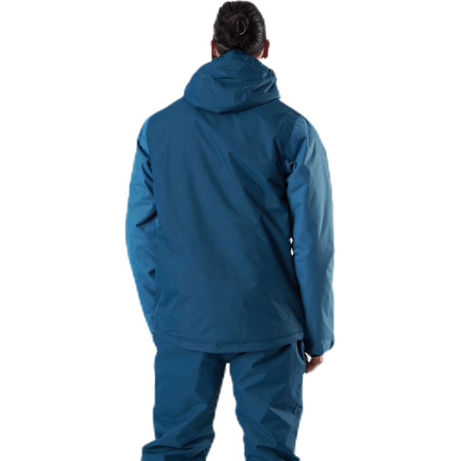 ECO Tällberg Bleu