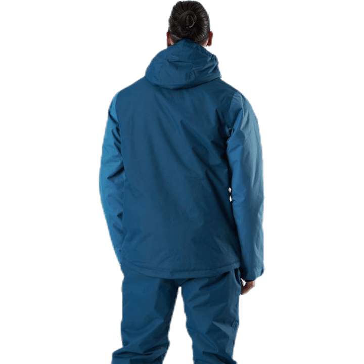 ECO Tällberg Bleu