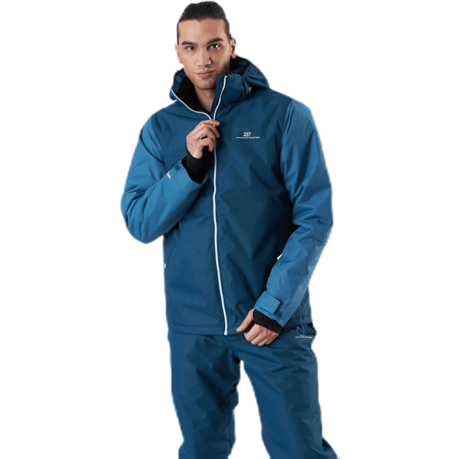 ECO Tällberg Bleu