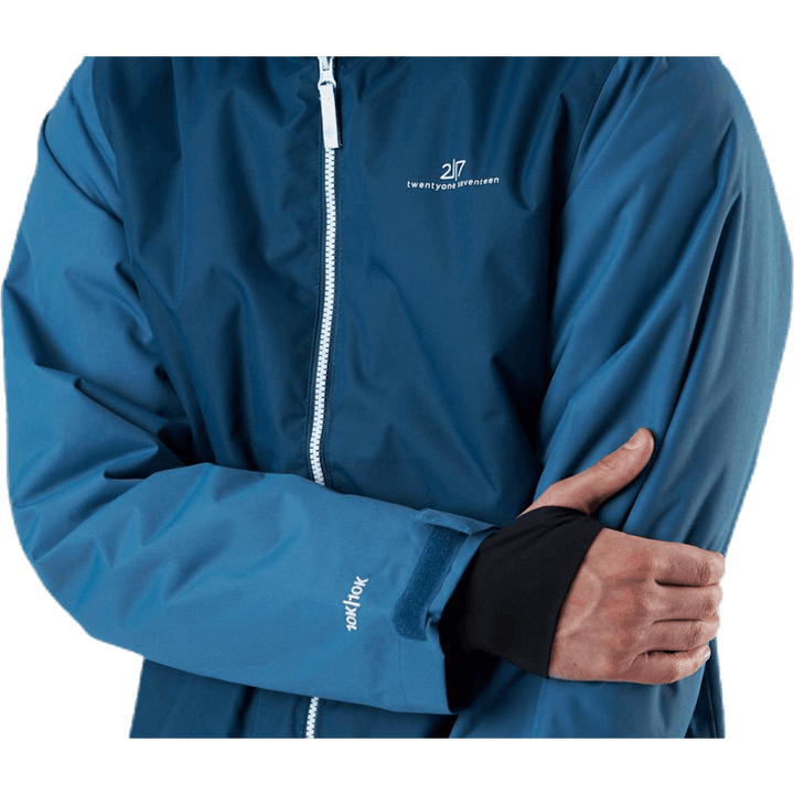 ECO Tällberg Bleu