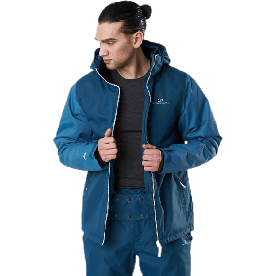 ECO Tällberg Bleu