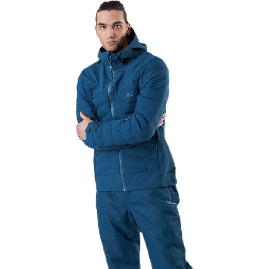 ECO Sågen Blau