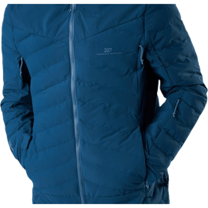 ECO Sågen Blau