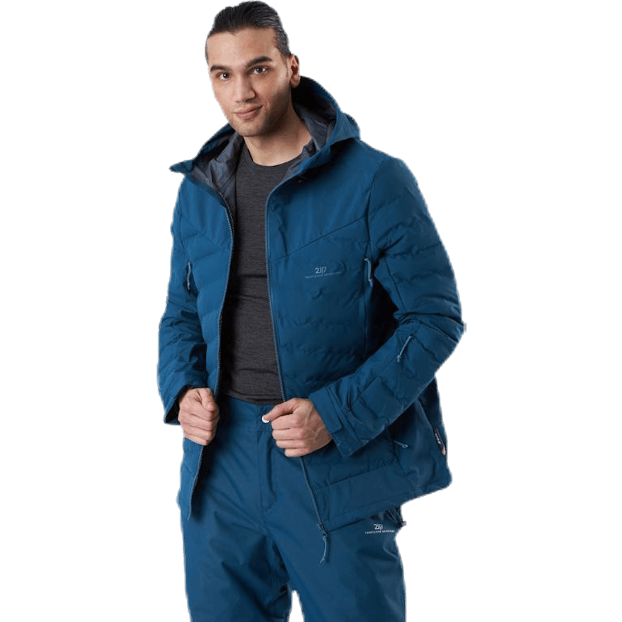 ECO Sågen Blau