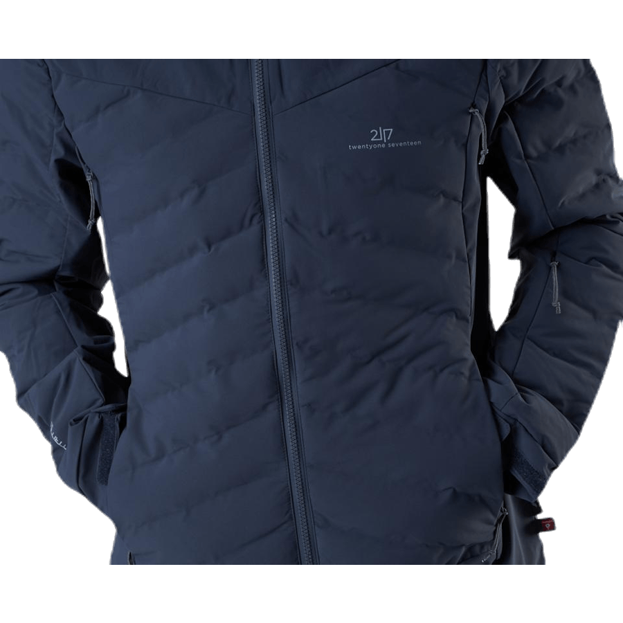 ECO Sågen Blau