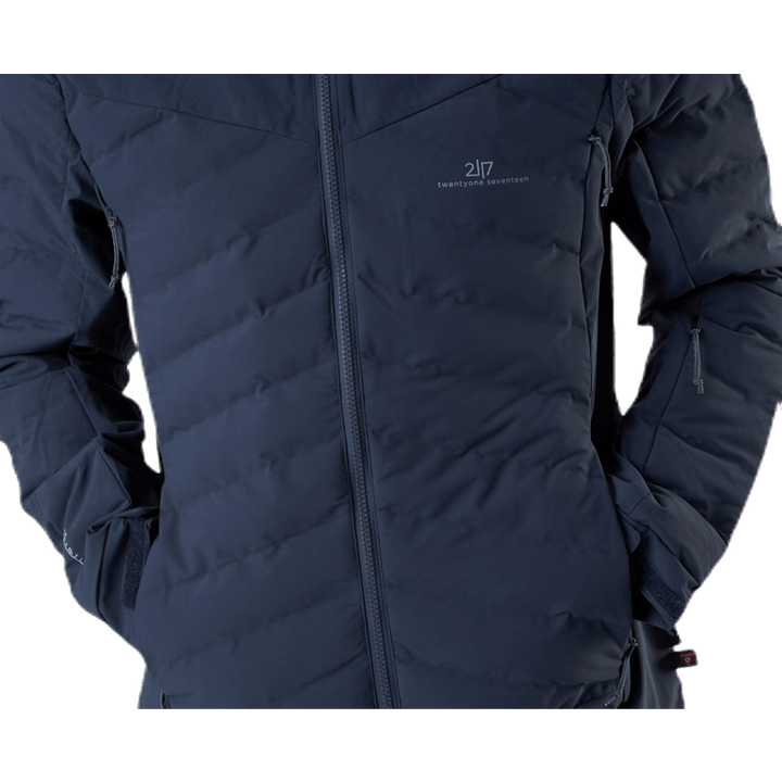 ECO Sågen Blau