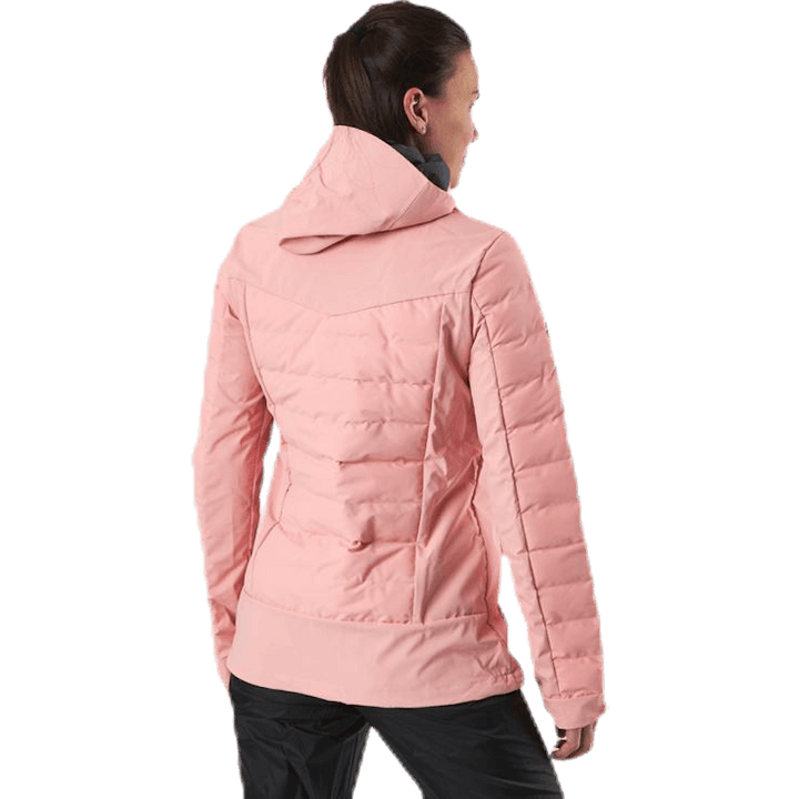 ECO Sågen Rosa