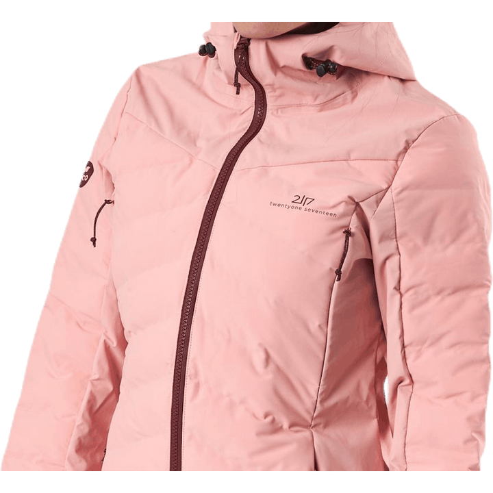 ECO Sågen Rosa