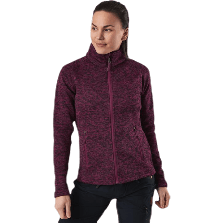 Veste Holm D Violet