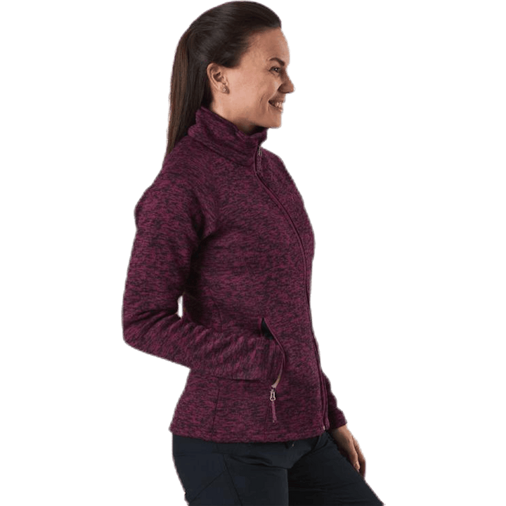 Veste Holm D Violet