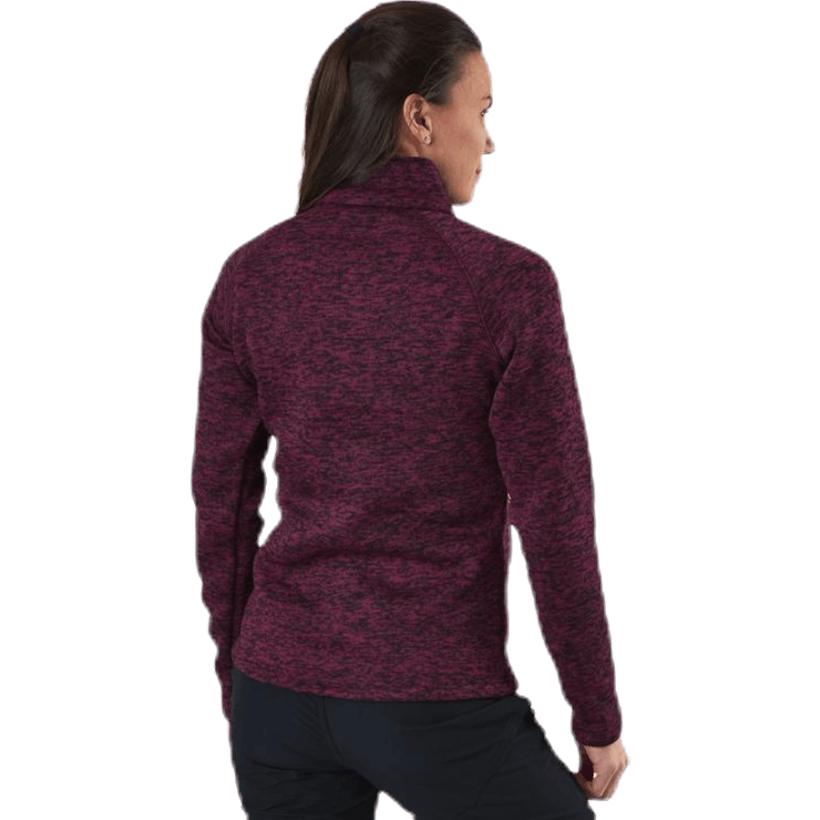 Veste Holm D Violet